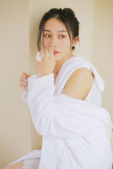 旺角半熟少女